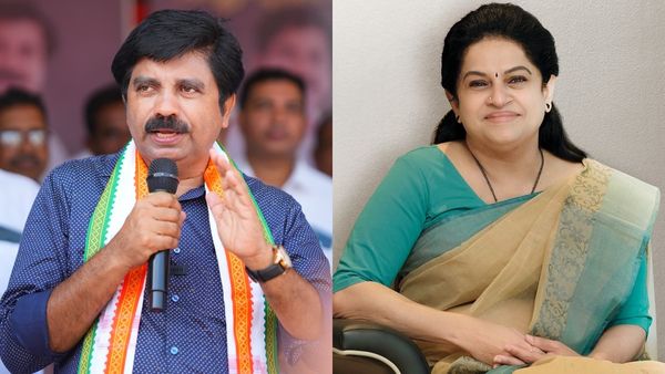 നിലമ്പൂരിലെ യുഡിഎഫിന്റെ വിജയം നാണം കെട്ടതെന്ന് പത്മജ, 'ബിജെപിയെ കേരളം ഏറ്റെടുക്കാൻ തുടങ്ങി'