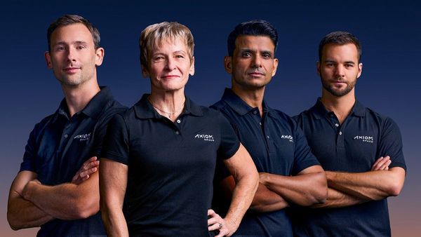 ശുഭാംശു ശുക്ലയുടെ കാത്തിരിപ്പ് തുടരും: ആക്സിയം വിക്ഷേപണം വീണ്ടും മാറ്റി