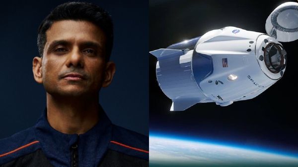 ശുഭാൻഷുവിന്റെ ബഹിരാകാശ യാത്ര വൈകും; ആക്‌സിയം 4 വിക്ഷേപണം മാറ്റി, പുതിയ തീയതി എപ്പോൾ?