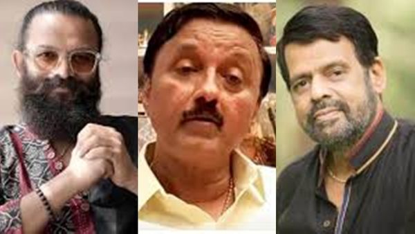 മഞ്ജു വാര്യർ ആയാൽ മറക്കരുത് എന്ന് പറഞ്ഞ് പെൺകുട്ടികളെ മുറിയിലേക്ക് കയറ്റി വിട്ടവനെ അറിയാം';ശാന്തിവിള ദിനേശ്