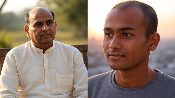 അസൂയയ്ക്ക് മരുന്നില്ല, പക്ഷേ കഷണ്ടിക്കോ? കഷണ്ടിയിൽ എങ്ങനെ മുടി വളർത്താം, അറിയാം ചില രഹസ്യവിദ്യകൾ