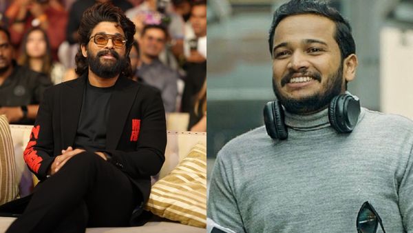 ബേസിൽ ജോസഫും അല്ലു അർജുനും ഒന്നിക്കുന്നോ? പുഷ്‌പ വരെ തോൽക്കും..! ഒരുങ്ങുന്നത് ശക്തിമാൻ സിനിമയോ?