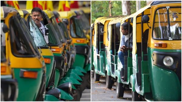 ബെംഗളൂരു ഓട്ടോ നിരക്ക് കൂട്ടാന്‍ ധാരണ; മിനിമം ചാര്‍ജ് 36 രൂപ, ഓരോ കിലോമീറ്ററിനും 18 രൂപ