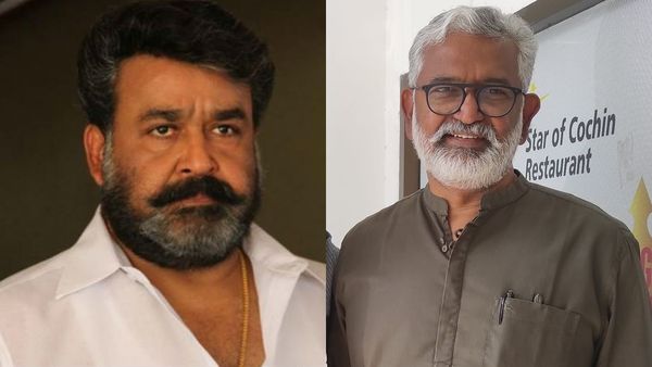 'മോഹൻലാൽ പറഞ്ഞു, ഇതിൽ നിന്ന് ഒരുവരിമാറ്റിയാൽ ഞാൻ അഭിനയിക്കില്ല'; ബ്ലസി പറയുന്നു