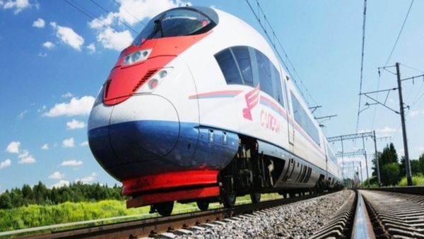 ബുള്ളറ്റ് ട്രെയിന്‍ വരുന്നു 350 കിലോ മീറ്റര്‍ വേഗതയില്‍; കൂടുതലും ഈ സംസ്ഥാനത്ത് കൂടെ