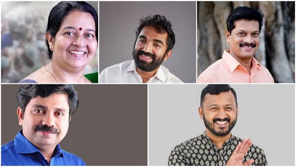 അഞ്ചില്‍ നാലിലും വിജയം കൊയ്ത് യുഡിഎഫ്; നിയമസഭയില്‍ പ്രതിപക്ഷത്തിന് ഒരു അധിക കസേര