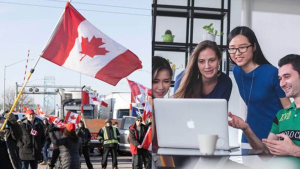 പുതിയ തൊഴില്‍ നയവുമായി കാനഡ, വിദേശ തൊഴിലാളികള്‍ക്ക് അനുകൂലം.. ഇന്ത്യക്കാരെ എങ്ങനെ ബാധിക്കും?