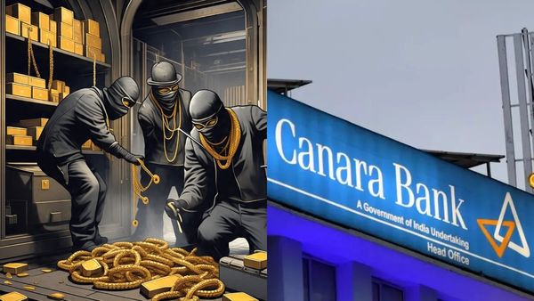 മോഷ്‌ടിച്ചത് 58 കിലോഗ്രാം സ്വർണം! ദുർമന്ത്രവാദത്തിന്റെ അടയാളങ്ങൾ, വിജയപുര ബാങ്ക് കവർച്ചയിൽ വഴിമുട്ടി പോലീസ്