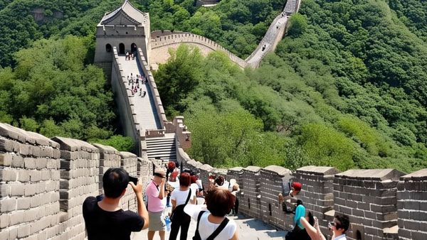 ചൈനയില്‍ 10 ദിവസം താമസിക്കാം; വിസ വേണ്ട, കൂടുതല്‍ രാജ്യങ്ങള്‍ക്ക് ഇളവ്, പ്രത്യേകത അറിയാം