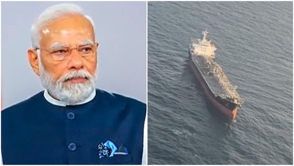 ഇന്ത്യ വെട്ടിലാകുന്ന  പ്രവചനം; അങ്ങനെ സംഭവിച്ചാല്‍ പണം വിദേശത്തേക്ക് ഒഴുകും, 110 ഡോളര്‍ എത്തും
