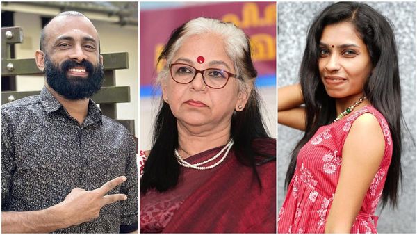രേണു സുധിയെക്കുറിച്ച് ഞാന്‍ പറഞ്ഞത് അത് മാത്രമാണ്: കാര്യമറിയാതെ അഭിപ്രായം പറയരുതെന്ന് ദാസേട്ടന്‍ 