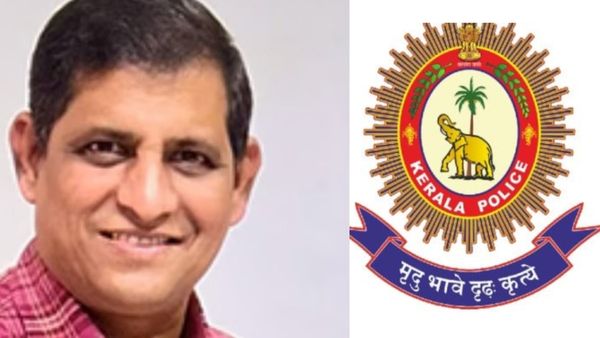 സംസ്ഥാന പൊലീസ് തലപ്പത്ത് റവാഡ ചന്ദ്രശേഖര്‍; പ്രഖ്യാപനം മന്ത്രിസഭാ യോഗത്തില്‍