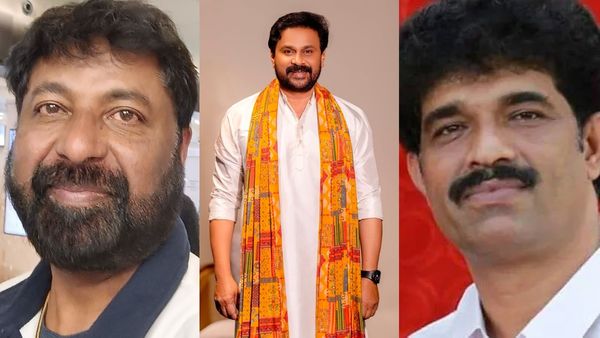 ദിലീപിനോട് ബൈജു കൊട്ടാരക്കരയ്ക്ക് വൈരാഗ്യമുണ്ട്, കാരണം... ഇല്ലാക്കഥ പറഞ്ഞുണ്ടാക്കുന്നു: സജി നന്ത്യാട്ട്