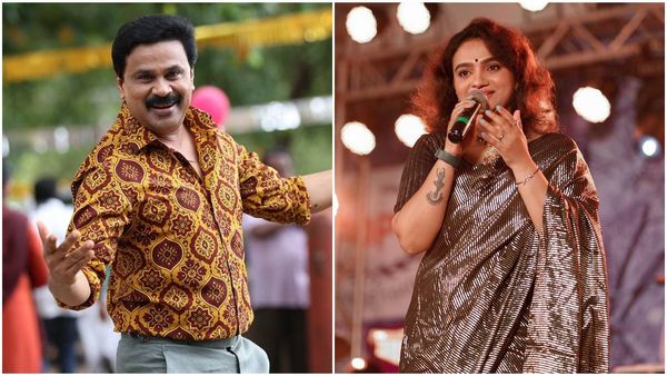 'ദിലീപ് സഹോദരനാണെന്ന് പറഞ്ഞവള്‍ അല്ലേ'? നിലമ്പൂർ പോസ്റ്റില്‍ വിമർശനം; ഒടുവില്‍ മറുപടിയുമായി കൃഷ്ണ പ്രഭ