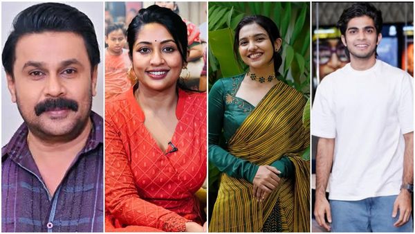 ദിലീപിന് നവ്യയോട് ഇഷ്ടം, നസ്ലന് മമിതയോടും; പ്രേമലുവിന്റെ തീം ആ പഴയ ഹിറ്റ് ചിത്രത്തിന്റേത്; ബെന്നി പി നായരമ്പലം