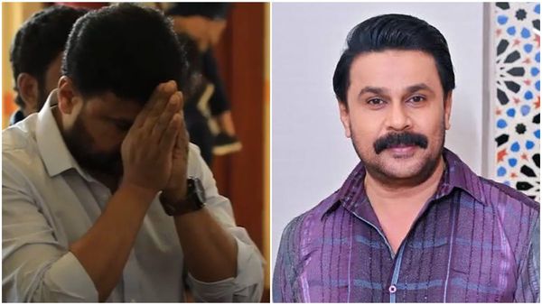 'ദിലീപ് പ്രാർത്ഥിക്കുന്ന മൂർത്തിയുടെ ശക്തി വളരെ വലുതാണ്': എതിരാളികള്‍ക്ക് നേരിടേണ്ടി വന്നത്