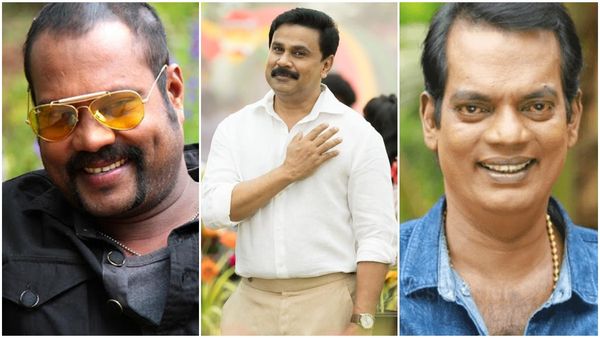 സലീംകുമാറിന് വെച്ച വേഷം: ആ രംഗം പറഞ്ഞതോടെ അവന്‍ മുങ്ങി: മണിയെ വിളിച്ച് നീ വന്നാലെ നടക്കൂ എന്ന് പറഞ്ഞു: ദിലീപ്