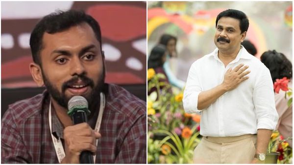 ദിലീപിന്റെ വിശ്വാസ്യത 10 മിനുട്ടുകൊണ്ട് തീർക്കാവുന്നതല്ല: വേദിയില്‍ വികാരാധീതനായി ഷാരിസ് മുഹമ്മദ്
