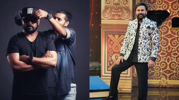 പാസ്പോർട്ട് ഉണ്ടോ, കാനഡ വരെ പോകണം, ഒറ്റവാക്കില്‍ അത് സംഭവിച്ചു, അന്ന് ദിലീപേട്ടൻ തെറി വിളിച്ചു: വെങ്കിട് സുനിൽ