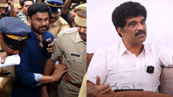 'ദിലീപ് അറസ്റ്റിലായ ദിവസം ഉറങ്ങിയില്ല, വീട്ടുകാര്‍ തളളിപ്പറഞ്ഞു, മക്കള്‍ ഒരാഴ്ച കോളേജില്‍ പോയില്ല': സജി