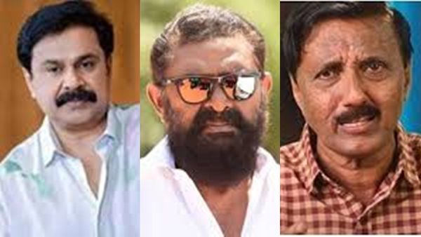 ദിലീപുമായി ലാലിന് നല്ല ബന്ധം; പണം ആവശ്യം വരുമ്പോൾ കൊടുക്കാറും വാങ്ങാറുമുണ്ട്, ജഗതിയെ കുറിച്ചും'; ശാന്തിവിള