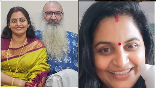ഞാൻ ചൊറിഞ്ഞാൽ അവർക്കെന്താണ് പ്രശ്നമെന്ന് ദിവ്യ; 'എന്റെ ലൈംഗിക ശേഷി എന്റെ പങ്കാളിക്കറിയാം',മറുപടിയുമായി ക്രിസും