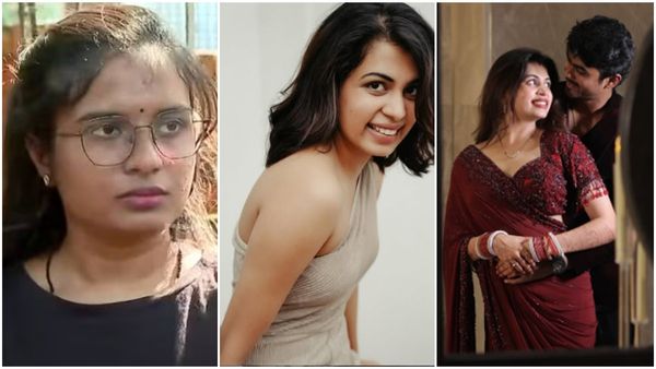 'വീട്ടില്‍ ബിരിയാണ് മോളെ, അവന്‍ മണ്ണ് തിന്നാറില്ല'; അശ്വിനെതിരായ പൂവാലന്‍ ആരോപണം: വായടപ്പിച്ച് ദിയ കൃഷ്ണ