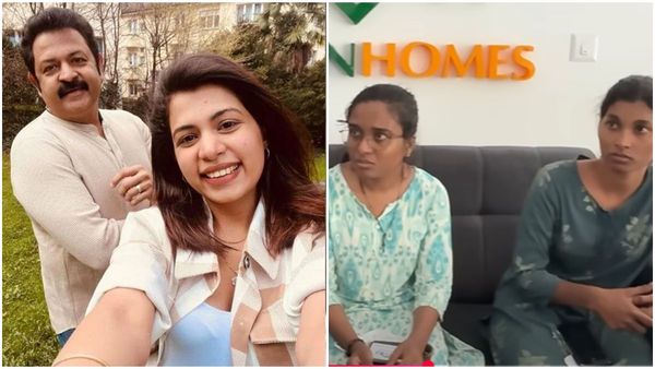 ജയിലില്‍ കിടക്കണം, വെറുതെ വിടില്ല: ദിയ കൃഷ്ണയെ 'വഞ്ചിച്ചവർക്ക്' കോടതിയിലും തിരിച്ചടി; ഒളിവില്‍ തുടരുന്നു