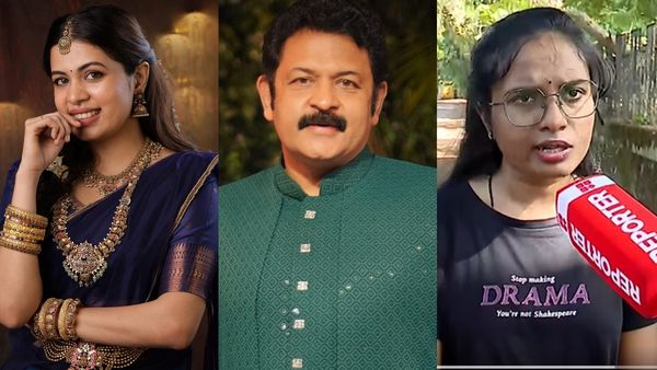 'ദിയയ്ക്ക് ആവശ്യം നായയെ, ഭർത്താവിന്റെ സംസാരം പൂവാലനെ പോലെ, കൃഷ്ണകുമാർ വസ്ത്രത്തിൽ പിടിച്ച് വലിച്ചു', ആരോപണങ്ങൾ