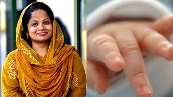 'കുഞ്ഞിന് മരുന്ന് കൊടുക്കാതെ കൊല്ലണം എന്ന് അല്ലാഹു എന്നാണ് കൽപ്പിച്ചത്'? ഇതും നരഹത്യയെന്ന് ഡോ. ഷിംന അസീസ്