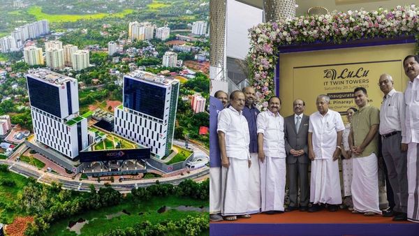 കേരളത്തിന് ലുലുവിന്റെ അടുത്ത സർപ്രൈസ്, ഇരട്ട ടവറിന് പിന്നാലെ വീണ്ടും വമ്പൻ നിക്ഷേപം, 7500 പേർക്ക് തൊഴിൽ