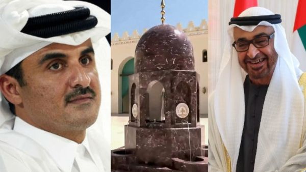 യുഎഇ, ഖത്തര്‍, ചൈന കട്ടയ്ക്ക് കൂടെ; ഈ അറബ് രാജ്യത്തിന് പുതിയ തലസ്ഥാനം, കോടികള്‍ ചെലവ്