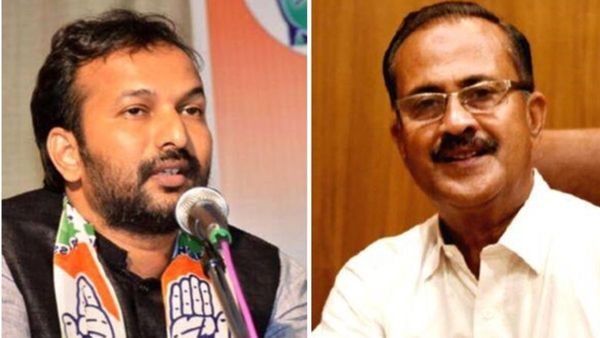 വെള്ളിയാഴ്ച പെരുന്നാള്‍ അവധി പ്രഖ്യാപിക്കണം എന്ന് മുസ്ലിം ലീഗ്; 'ഒരു അവധിയുമില്ലാത്ത അവസ്ഥ'