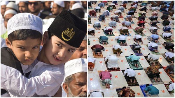 ഈ മുസ്ലിം രാജ്യം പെരുന്നാളിന് ബലി കര്‍മം നിരോധിച്ചു; കാരണം ഇതാണ്, പകരം ചെയ്തത് ഇങ്ങനെ