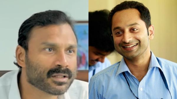 'ആ ഫഹദ് ചിത്രത്തിൽ ഞാൻ പതിനഞ്ചോളം സീനുകളിൽ അഭിനയിച്ചു, വില്ലന് പ്രാധാന്യമെന്ന് പറഞ്ഞ് വെട്ടിമാറ്റി'; ഷഫീഖ്