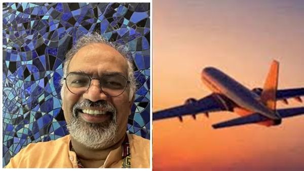 സുരക്ഷിതമായ വിമാനം ഏത്?ഏത് സീറ്റിൽ ഇരിക്കണം?വിമാന യാത്രയിൽ ശ്രദ്ധിക്കേണ്ടത്';മുരളി തുമ്മാരകുടി പറയുന്നു