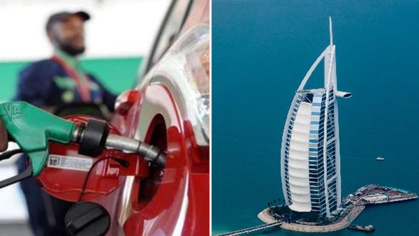 ജൂണിലെ ഇന്ധനവില പ്രഖ്യാപിച്ച് യുഎഇ; ഫുള്‍ടാങ്ക് പെട്രോളടിക്കാന്‍ എത്ര ചെലവാകും?