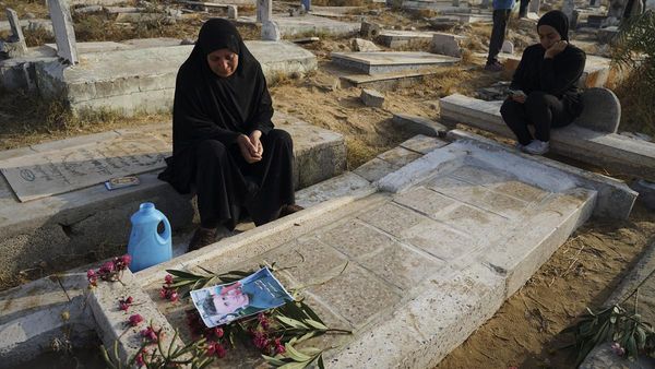 ഗാസയില്‍ ഇസ്രായേലിന്റെ ശക്തമായ ആക്രമണം: സ്ത്രീകളും കുട്ടികളും ഉള്‍പ്പെടെ 44 പേർ കൊല്ലപ്പെട്ടു