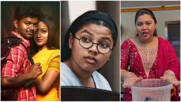 ഗില്ലിയിലെ സൂപ്പര്‍ താരം സോപ്പ് വില്‍ക്കുന്നു; വിജയിയുടെ സഹോദരി ഭുവന, യഥാര്‍ഥ പേര് ഇതാണ്