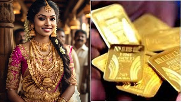 സ്വർണ വില കുതിച്ചു; ജ്വല്ലറികളിലേക്ക് പോകല്ലേ, അൽപം ക്ഷമിച്ചാൽ ലാഭത്തിൽ വാങ്ങാം;വ്യാപാരികൾ പറയുന്നു 