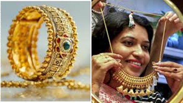 സ്വർണ വില വീണു; അത് സംഭവിച്ചാൽ  വില ഇനിയും കുത്തനെ കുറയും?..കാത്തിരിക്കുന്നത് 