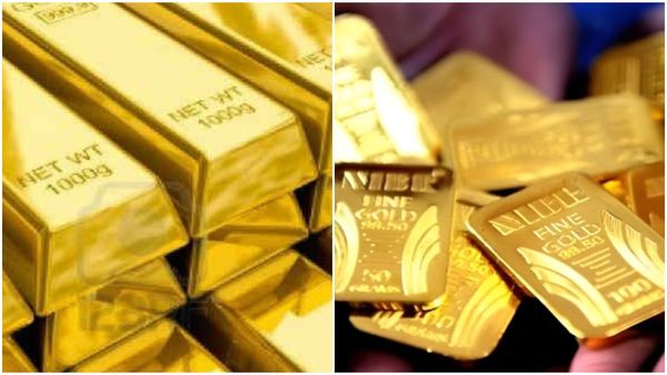 സ്വര്‍ണം കുഴിച്ചെടുക്കുന്ന നാട്; ആഫ്രിക്കയിലെ മഞ്ഞലോഹ സംഭരണം ഇങ്ങനെ, ഇതാണ് ആ രാജ്യങ്ങള്‍