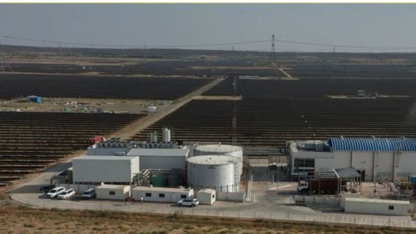 ഇന്ത്യയിലെ ആദ്യത്തെ 5 മെഗാവാട്ട് ഗ്രീന്‍ ഹൈഡ്രജന്‍ പൈലറ്റ് പ്ലാന്റ് അദാനി കമ്മിഷന്‍ ചെയ്തു