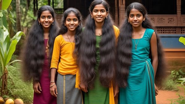 മഴ തുടങ്ങിയാൽ മുടി കൊഴിയാനും തുടങ്ങും, ഇനി ആശങ്ക വേണ്ട, കരുത്തുറ്റ മുടി വളരാൻ വഴിയുണ്ട് 