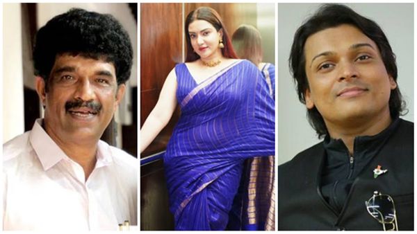 ഹണി റോസിനായി സംസാരിച്ചു; എനിക്ക് കേള്‍ക്കാത്ത തെറിയില്ല; രാഹുല്‍ ഈശ്വർ നല്ല പിള്ളയുമായി: സജി നന്ത്യാട്ട്