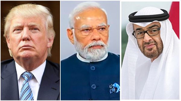 യുഎഇ, സൗദി തിരിച്ചടി നേരിടുന്നു; ഇന്ത്യയുടെ മറുതന്ത്രത്തില്‍ നേട്ടം റഷ്യയ്ക്കും അമേരിക്കയ്ക്കും