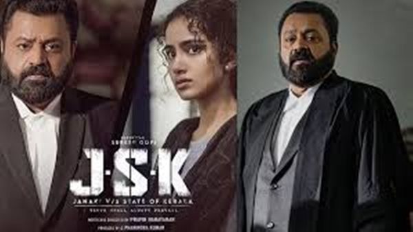 രാവണപ്രഭുവിലെ നായികയും ജാനകി പക്ഷെ...അക്കാര്യത്തിലും ചിറ്റമ്മ നയം'; തമ്പി ആന്റണി