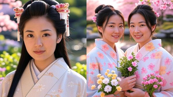 അമ്പരപ്പിക്കുന്ന സൗന്ദര്യം, ജാപ്പനീസ് സുന്ദരികളെ പോലെ തിളങ്ങണോ? അറിയാം അവരുടെ സൗന്ദര്യരഹസ്യം