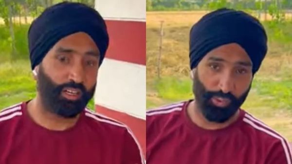 പാകിസ്ഥാന് വേണ്ടി ചാരവൃത്തി നടത്തി; പഞ്ചാബിൽ മറ്റൊരു യൂട്യൂബർ കൂടി അറസ്‌റ്റിൽ, ജ്യോതി മൽഹോത്രയുമായി ബന്ധം