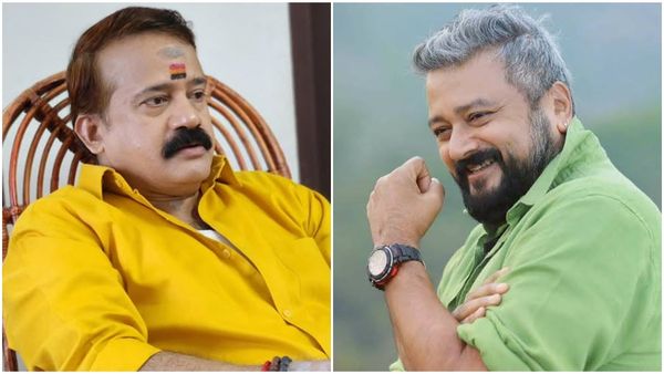 ജയറാമിന് അവാർഡ് കിട്ടുമെന്ന് പ്രതീക്ഷിച്ചു: എന്നാല്‍ അത് സംഭവിച്ചില്ല: പല ഘടകങ്ങള്‍ ഉണ്ടെന്ന് മുകുന്ദന്‍